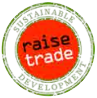 Raise Trade Logo