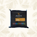 1kg de chocolat de couverture noir 100% TERROIR OTTANGE - Collection &quot;Grands Crus&quot;