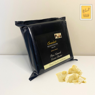 [BDC] 1 kg de beurre de cacao